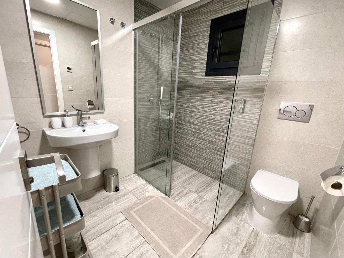 Exclusive Apartments On The First Line Of Benidorm Sol Y Mar 외부 사진