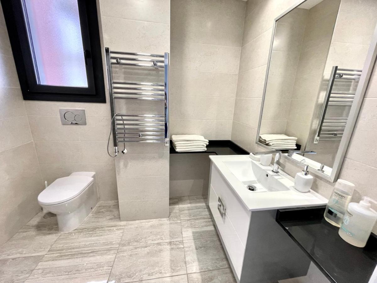 Exclusive Apartments On The First Line Of Benidorm Sol Y Mar 외부 사진